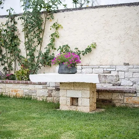 Harmony Garden Near Corfu Town Mantouki